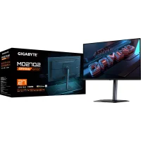 Игровой монитор Gigabyte MO27Q2 фото 8